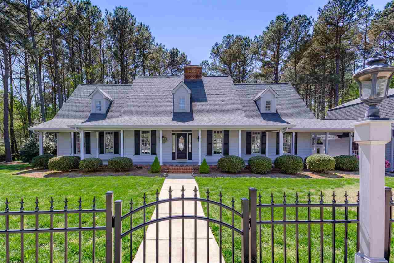 11005 Honeycutt Road Raleigh, NC 27614 - Photo 1 of 30 Photo 1