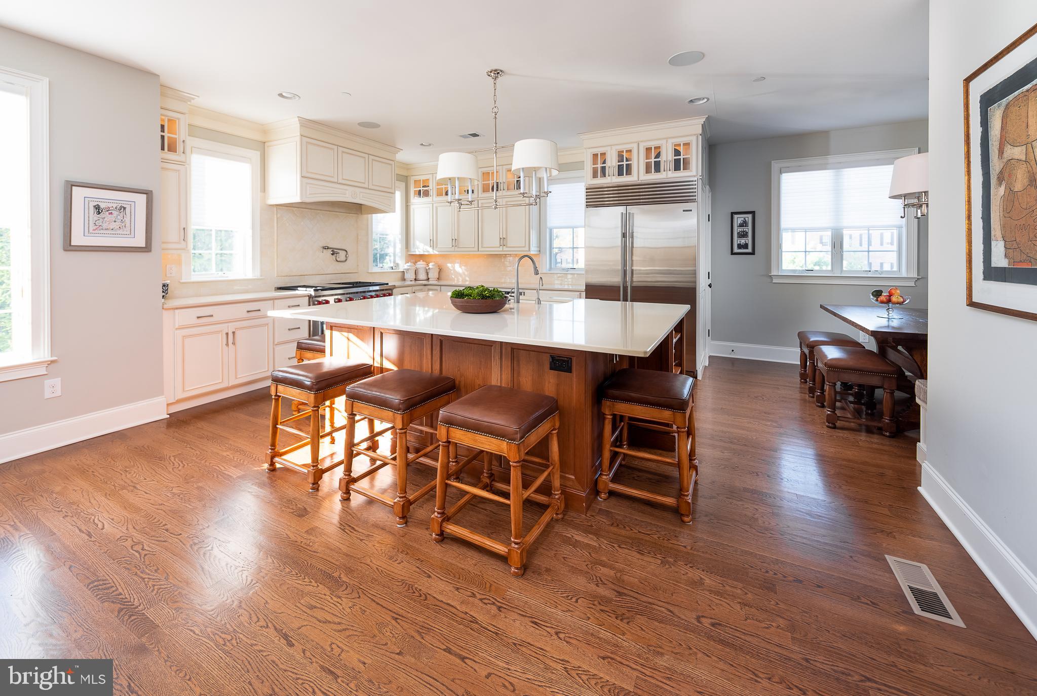 2 Madison Lane Wayne, PA 19087 - Photo 11 of 33 Kitchen