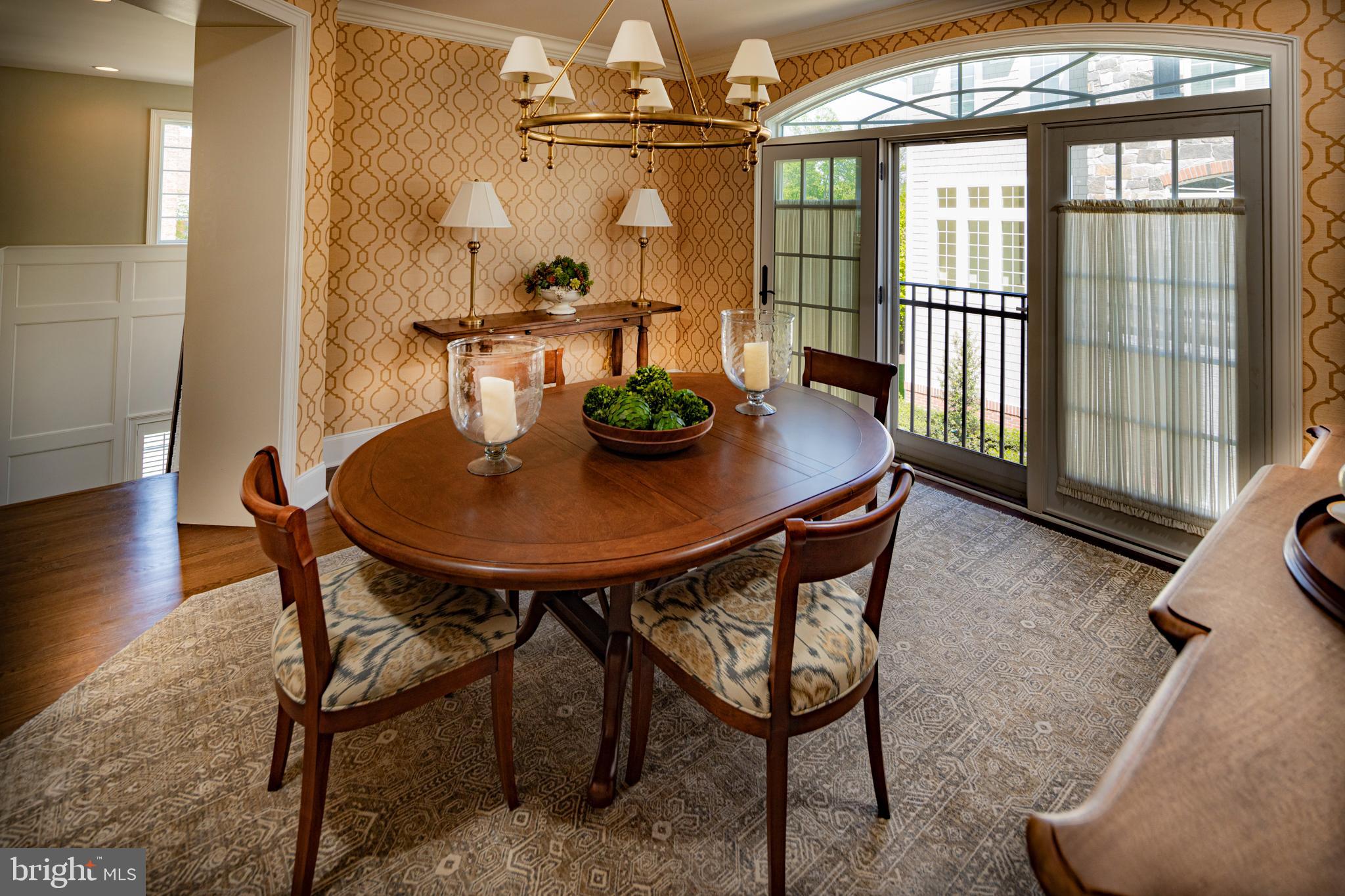2 Madison Lane Wayne, PA 19087 - Photo 13 of 33 Dining Room