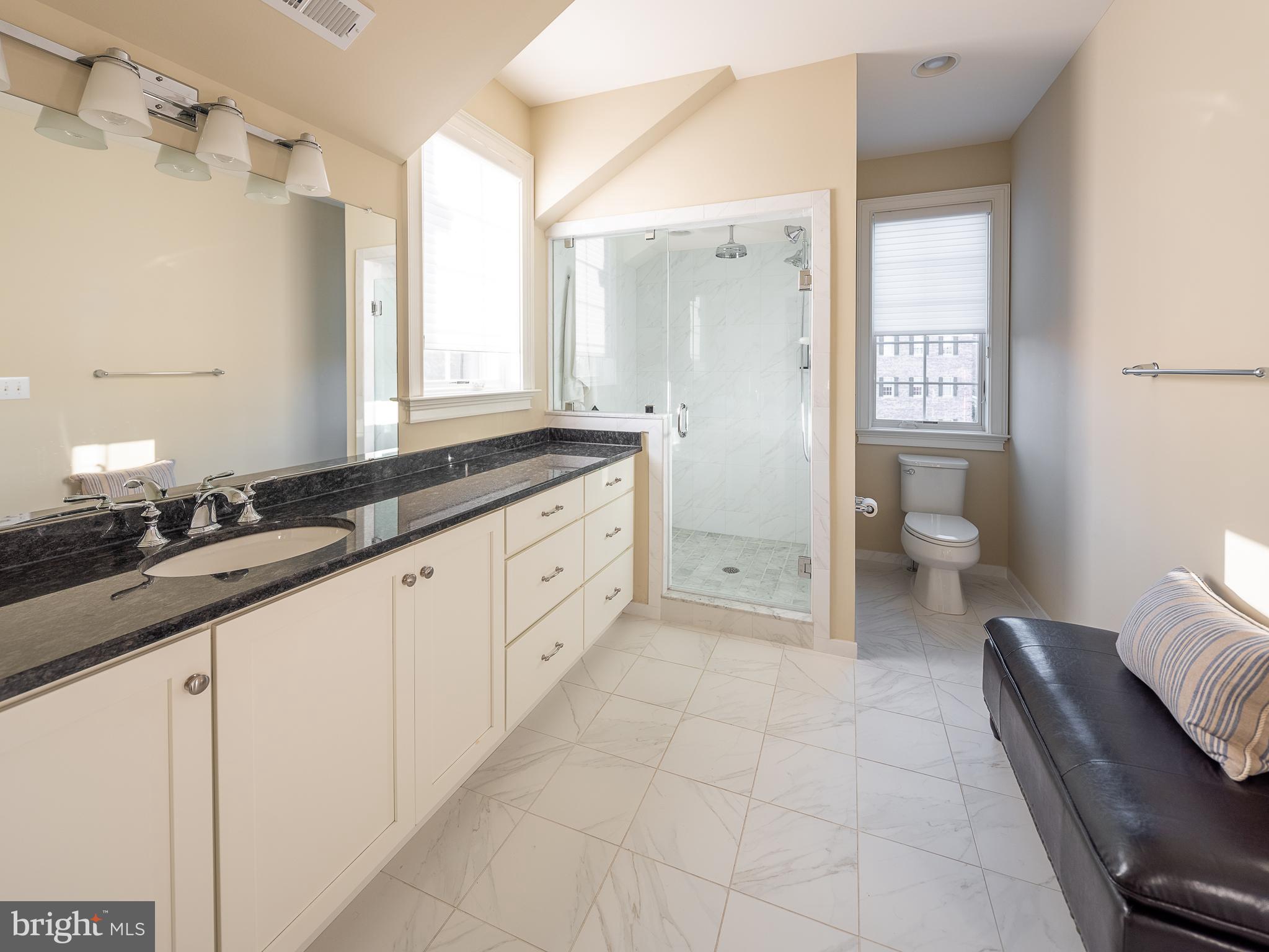 2 Madison Lane Wayne, PA 19087 - Photo 17 of 33 His master Bath/dressing room