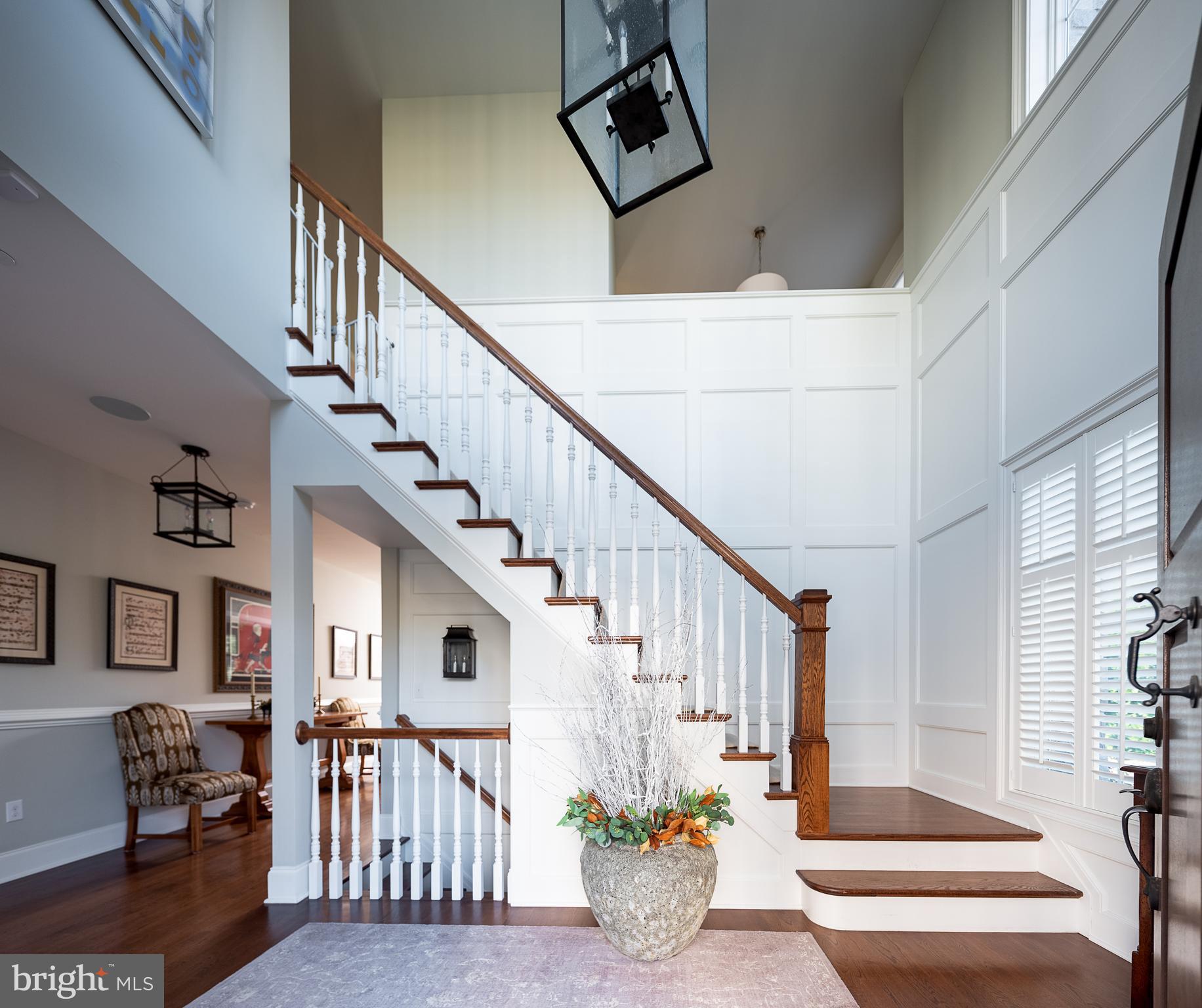 2 Madison Lane Wayne, PA 19087 - Photo 3 of 33 Foyer