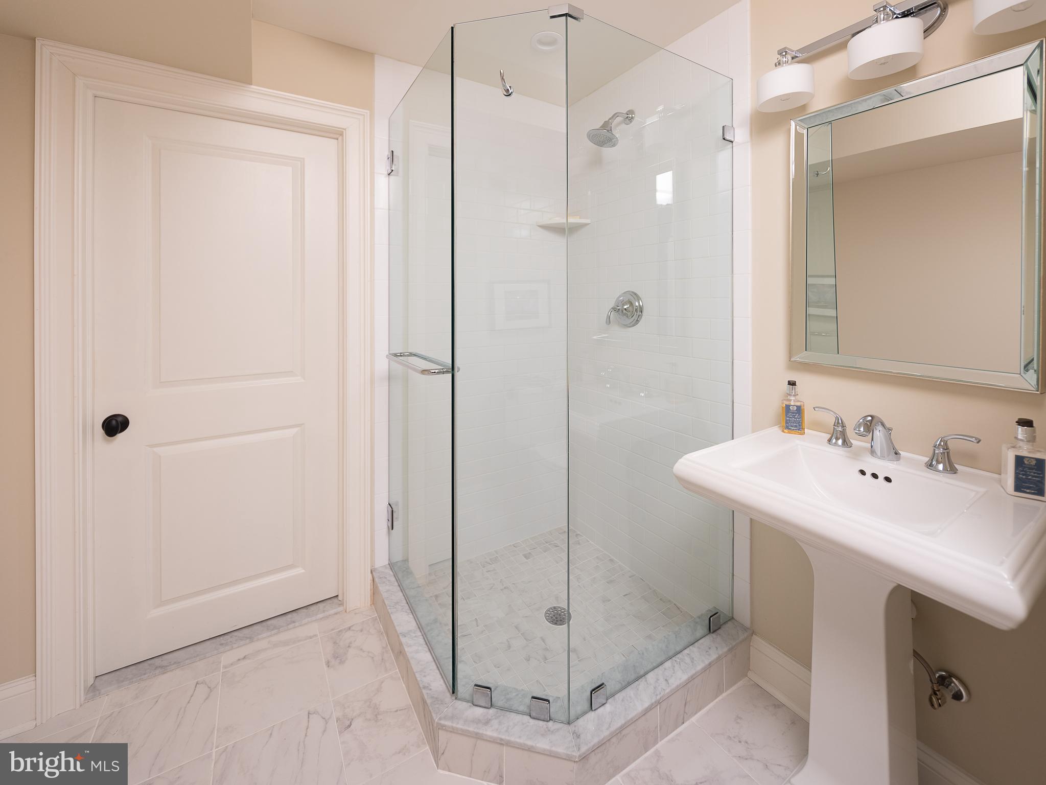 2 Madison Lane Wayne, PA 19087 - Photo 26 of 33 Lower Level full Bath