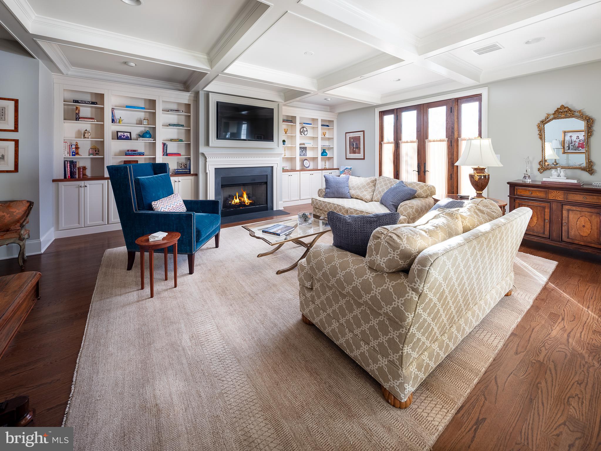 2 Madison Lane Wayne, PA 19087 - Photo 27 of 33 Family Room