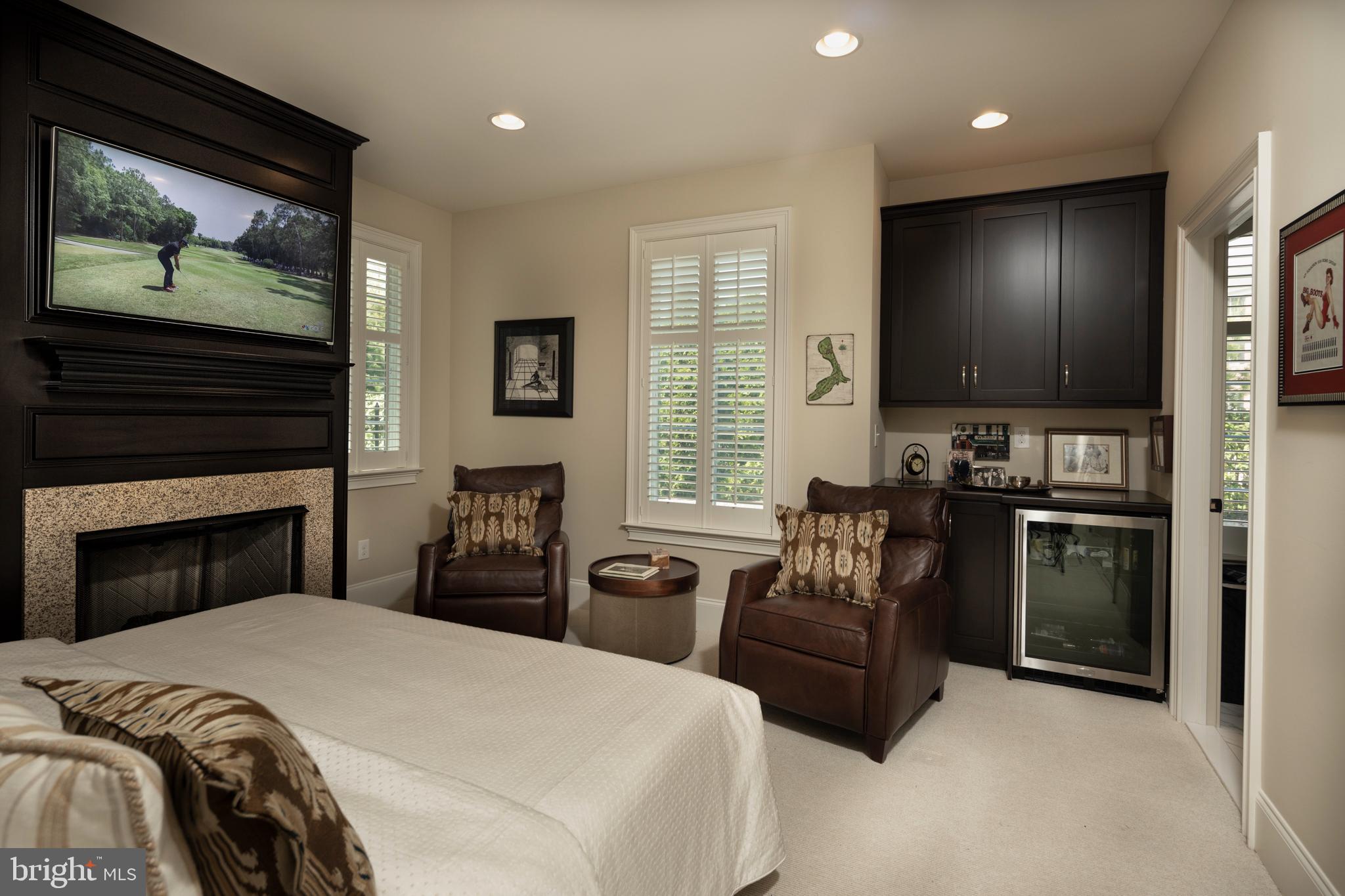 2 Madison Lane Wayne, PA 19087 - Photo 8 of 33 First floor bedroom/Den full bath