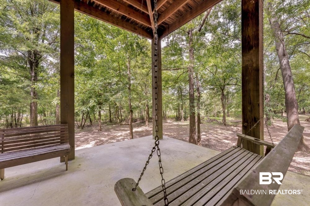 533 Country Road Coffeeville, AL 36524 - Photo 40 of 50