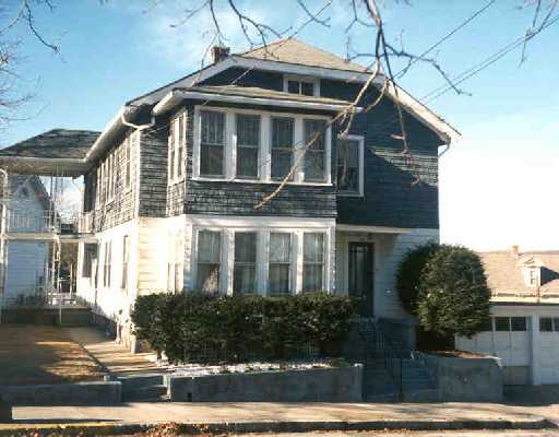 115 Summit Street Woonsocket, RI 02895 - Photo 1 of 1 Exterior Front.