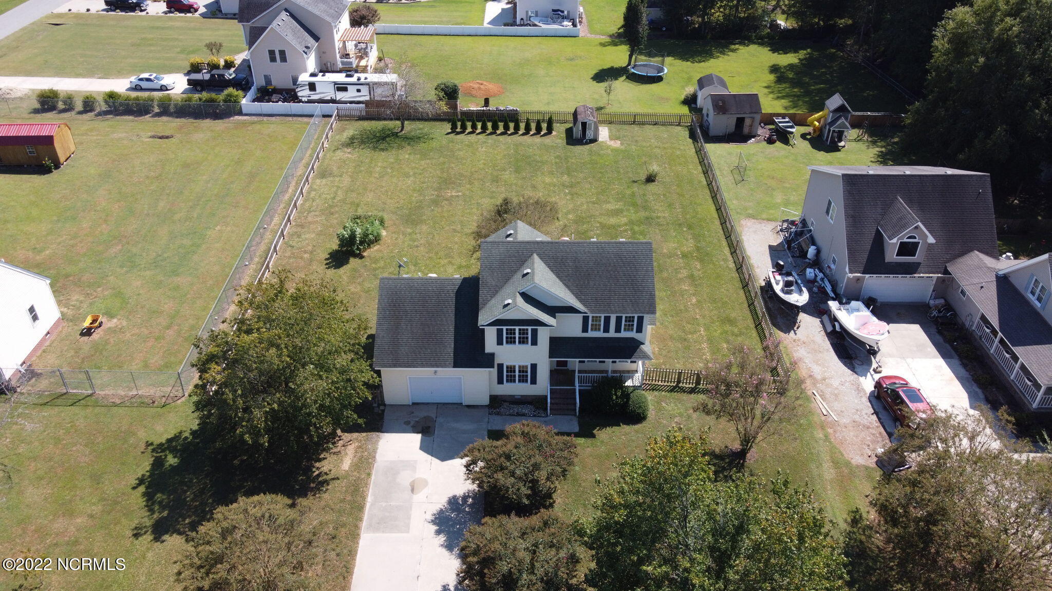 144 Brumsey Road Moyock, NC 27958 - Photo 44 of 48 48-web-or-mls-#2425 - Kesha Wilkey-Prim