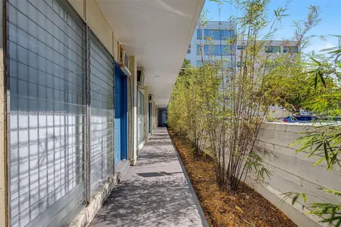 $1,600 | 1685 Jefferson Avenue, Unit 17, Miami Beach, FL 33139