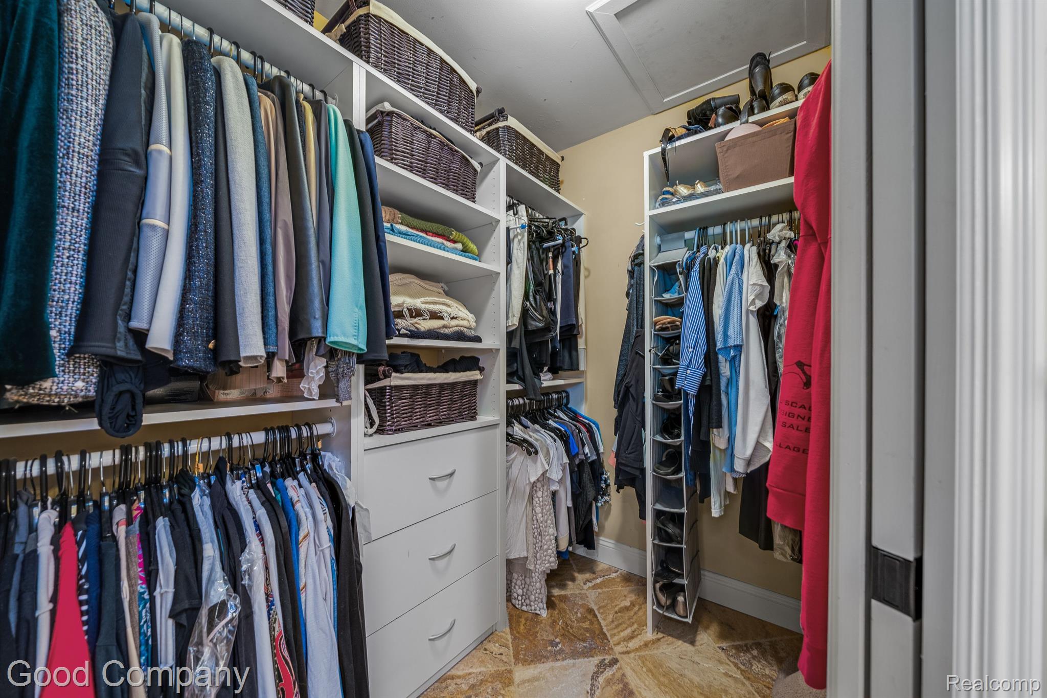 27201 Gardenway Road Franklin, MI 48025 - Photo 33 of 52 Gallery Image 33