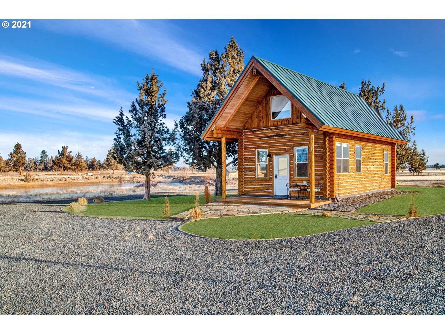 68590 George Cyrus Road Sisters, OR 97759 - Photo 1 of 22 Gallery Image 1
