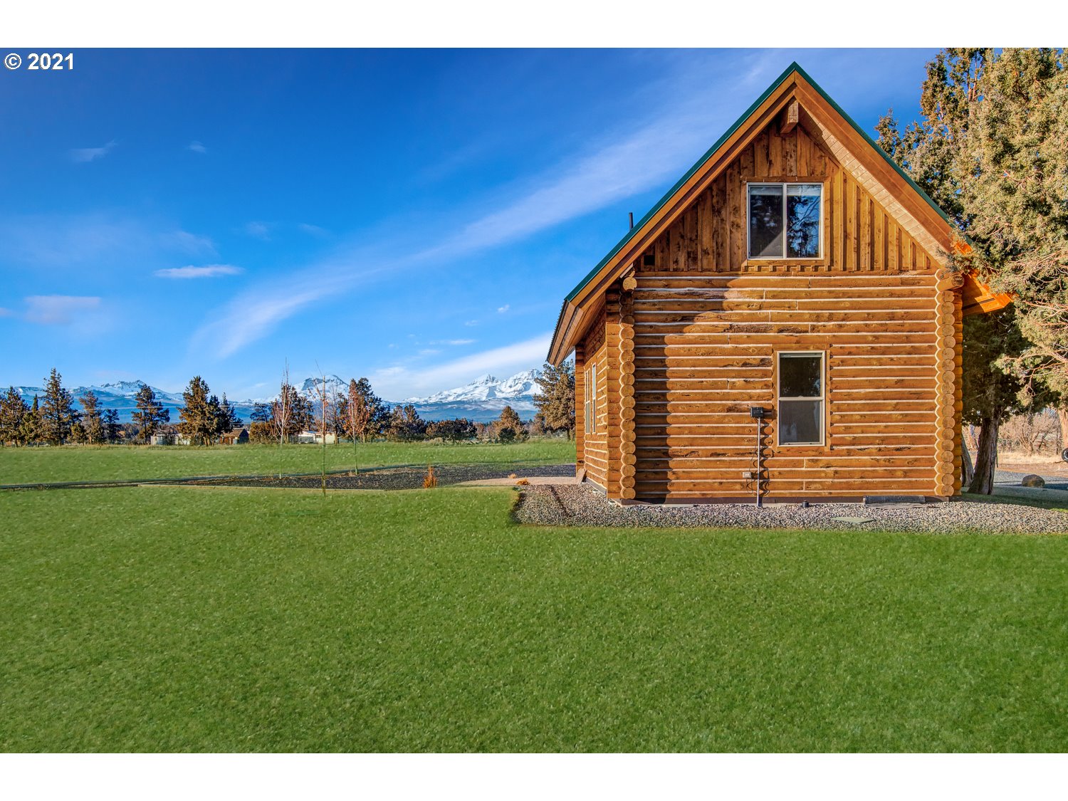 68590 George Cyrus Road Sisters, OR 97759 - Photo 15 of 22 Gallery Image 15