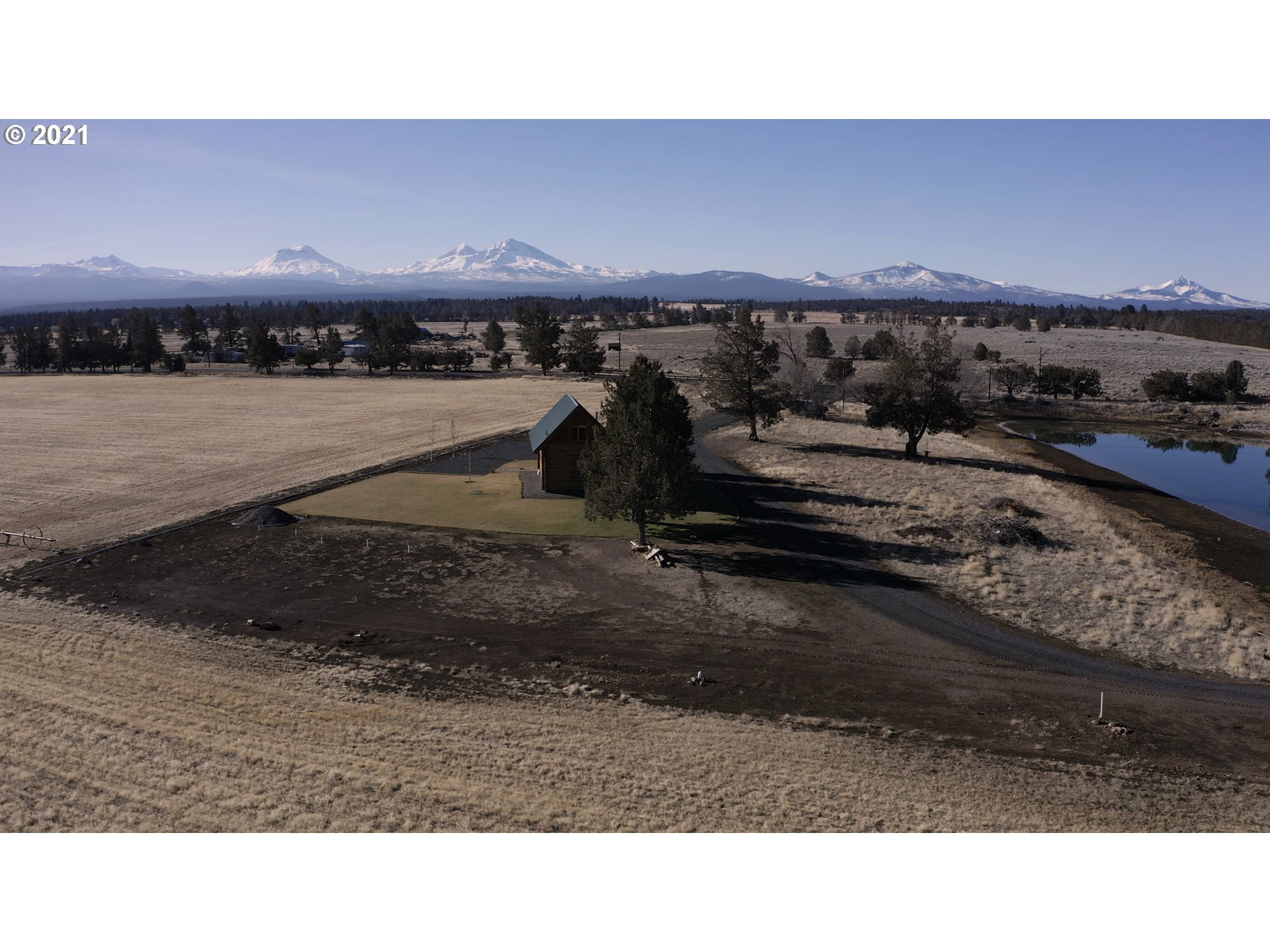 68590 George Cyrus Road Sisters, OR 97759 - Photo 21 of 22 Gallery Image 21