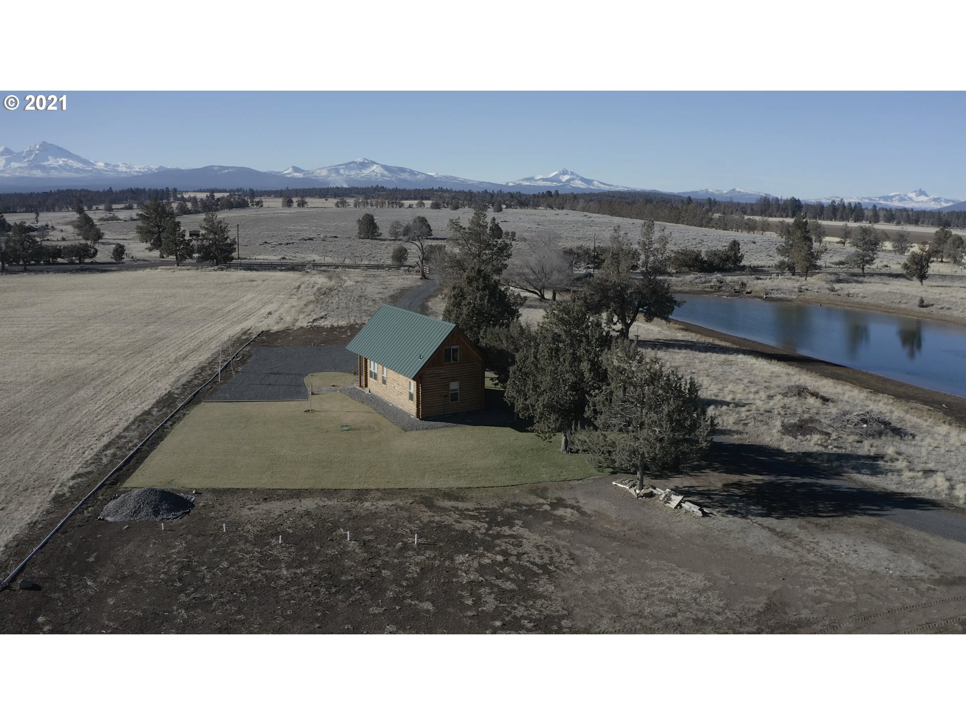 68590 George Cyrus Road Sisters, OR 97759 - Photo 22 of 22 Gallery Image 22