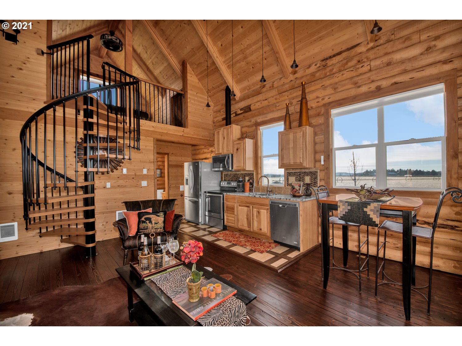68590 George Cyrus Road Sisters, OR 97759 - Photo 8 of 22 Gallery Image 8