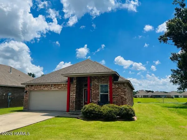 $225,000 | 107 Rue Viansa, Lafayette, LA 70501