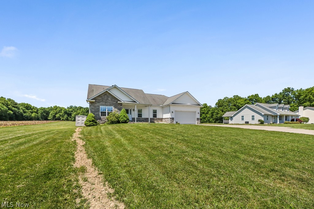 2265 Industry Road Atwater, OH 44201 - Photo 40 of 43