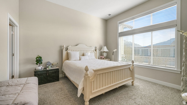 1810 West 300th Street South, Unit D Mapleton, UT 84664 - Photo 18 of 30 Primary bedroom