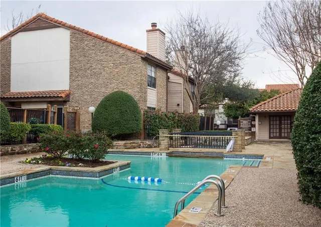 $2,150 | 5626 Preston Oaks Road, Unit 5A, Dallas, TX 75254
