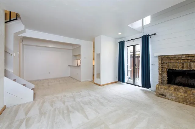 $2,150 | 5626 Preston Oaks Road, Unit 5A, Dallas, TX 75254