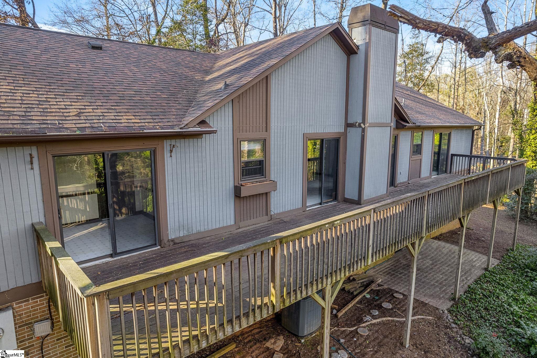 105 Oak Ridge Court Greer, SC 29650 - Photo 29 of 36 Gallery Image 29