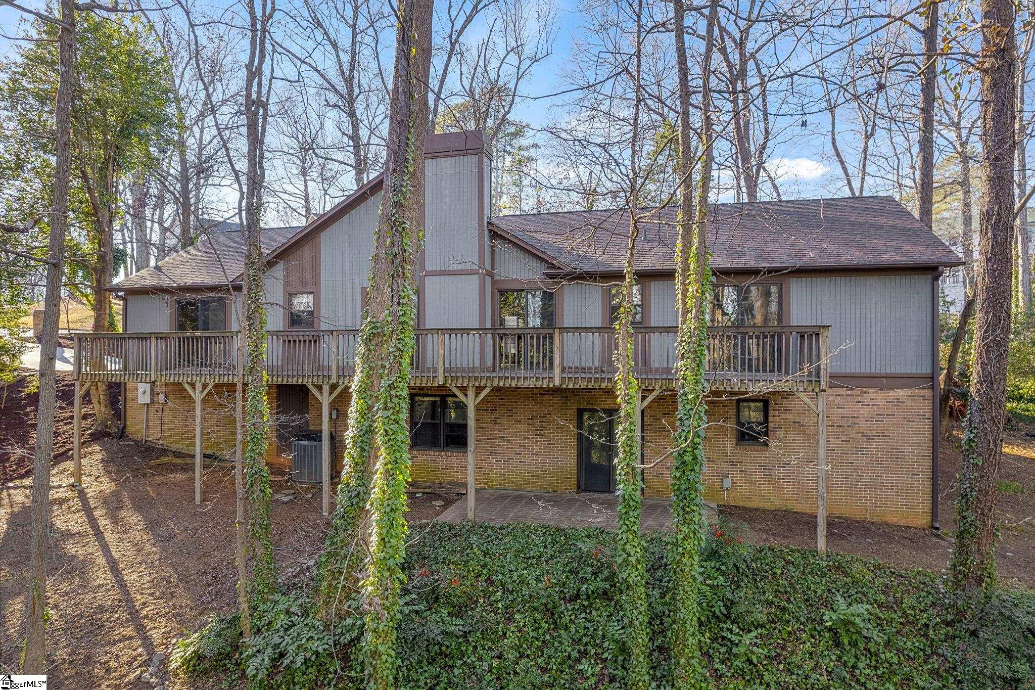 105 Oak Ridge Court Greer, SC 29650 - Photo 31 of 36 Gallery Image 31