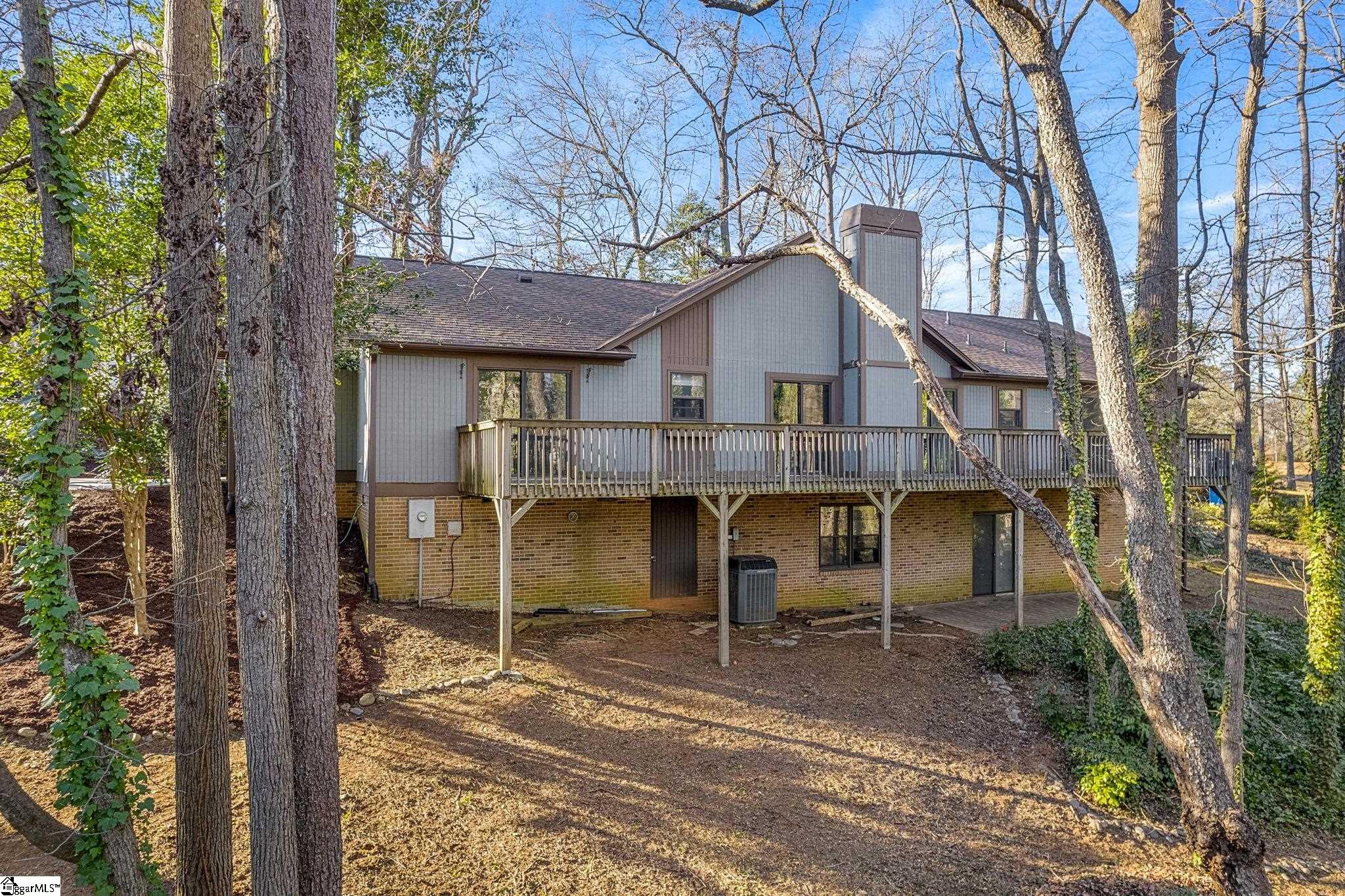 105 Oak Ridge Court Greer, SC 29650 - Photo 32 of 36 Gallery Image 32