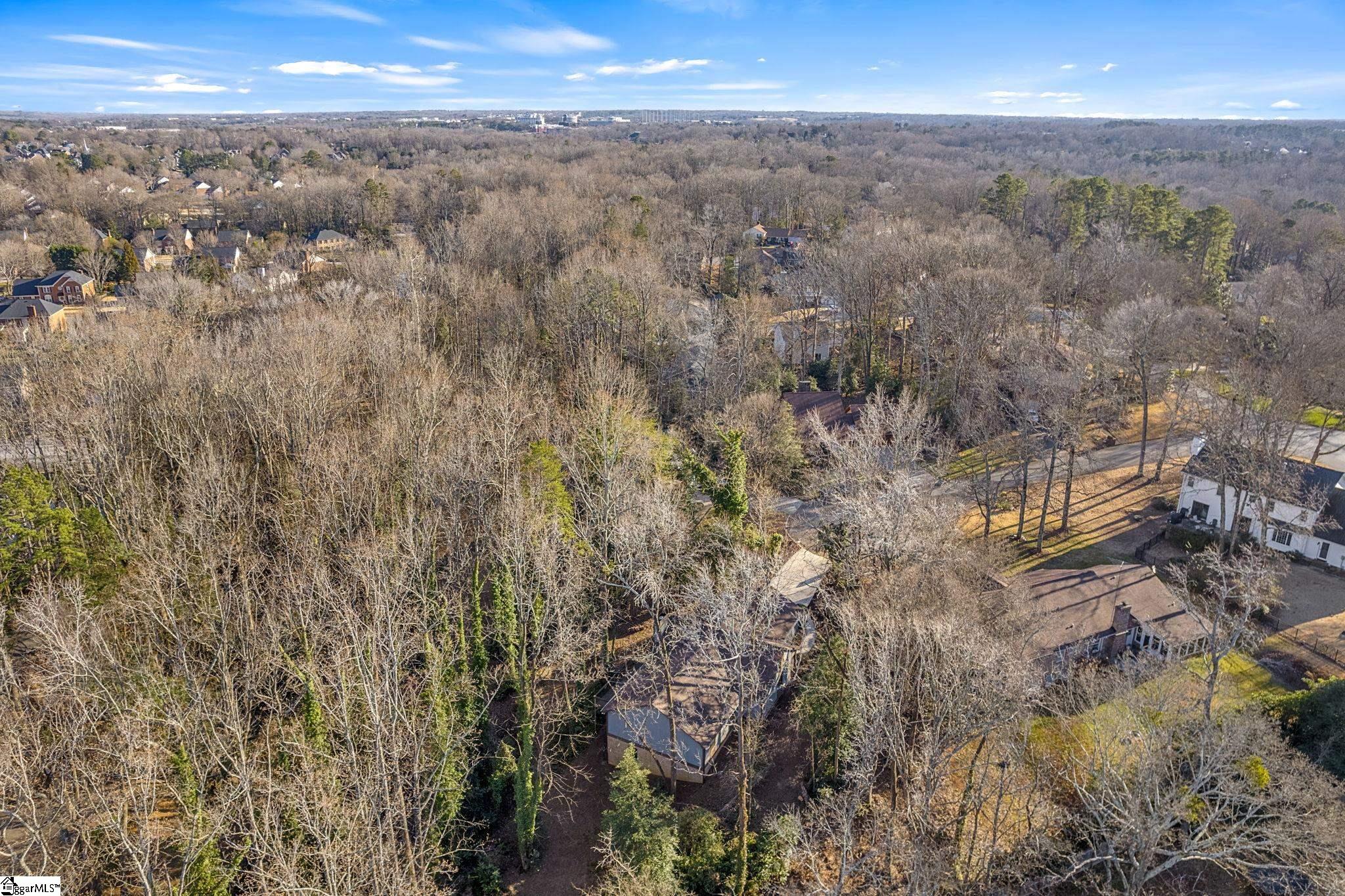 105 Oak Ridge Court Greer, SC 29650 - Photo 34 of 36 Gallery Image 34