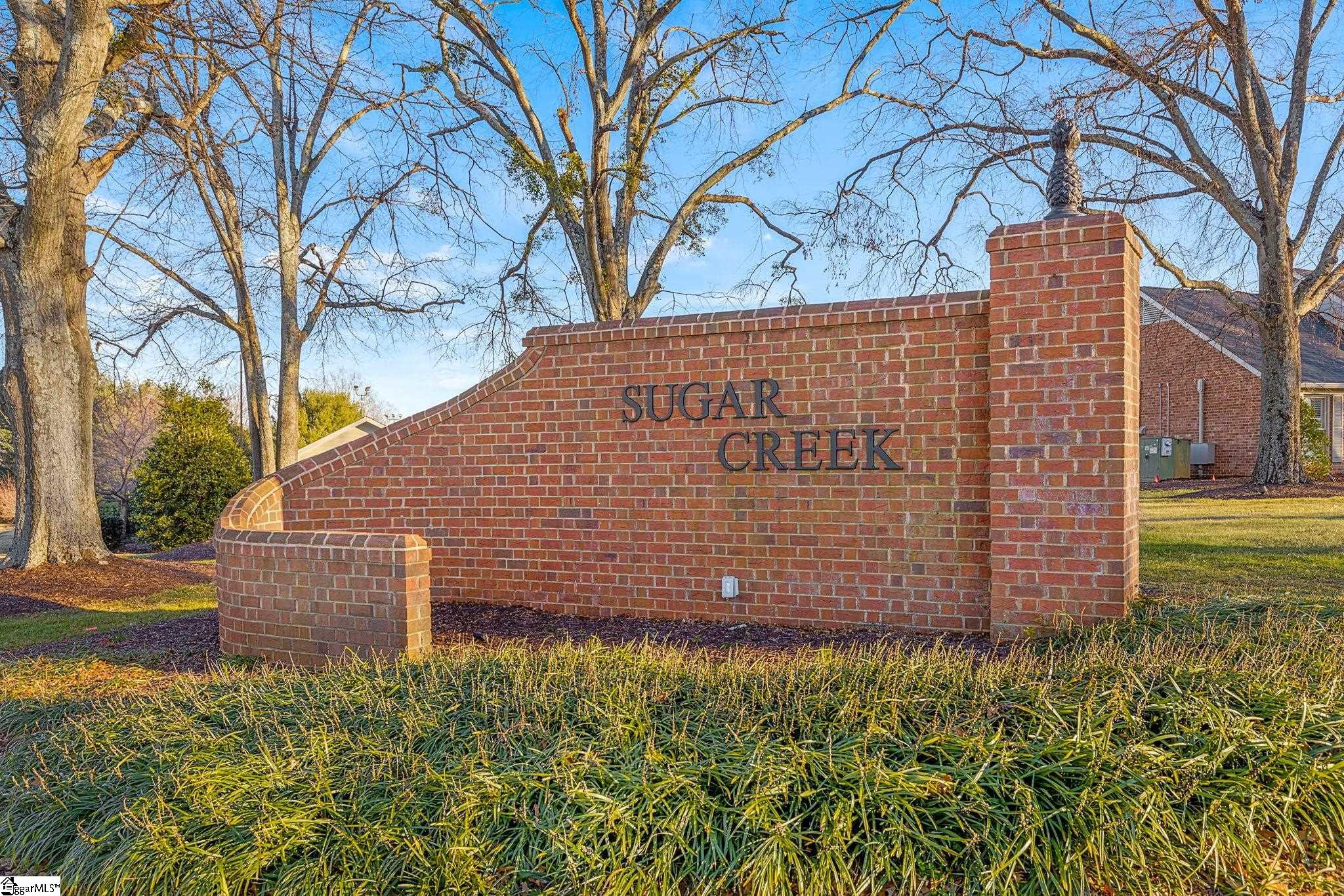 105 Oak Ridge Court Greer, SC 29650 - Photo 35 of 36 Gallery Image 35