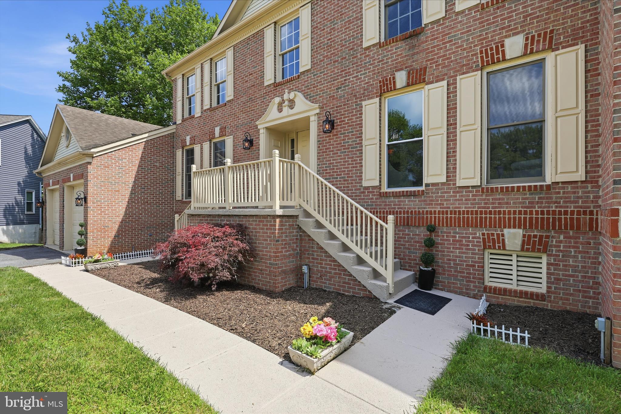 6135 Fieldcrest Court Frederick, MD 21701 - Photo 46 of 57 F05A4928