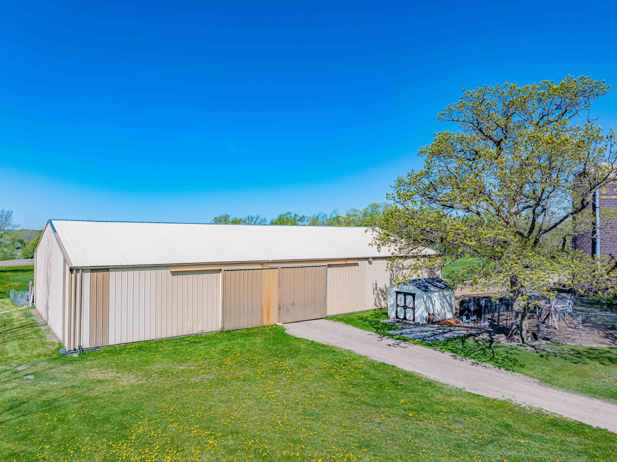24166 Langford Avenue Jordan, MN 55352 - Photo 62 of 104