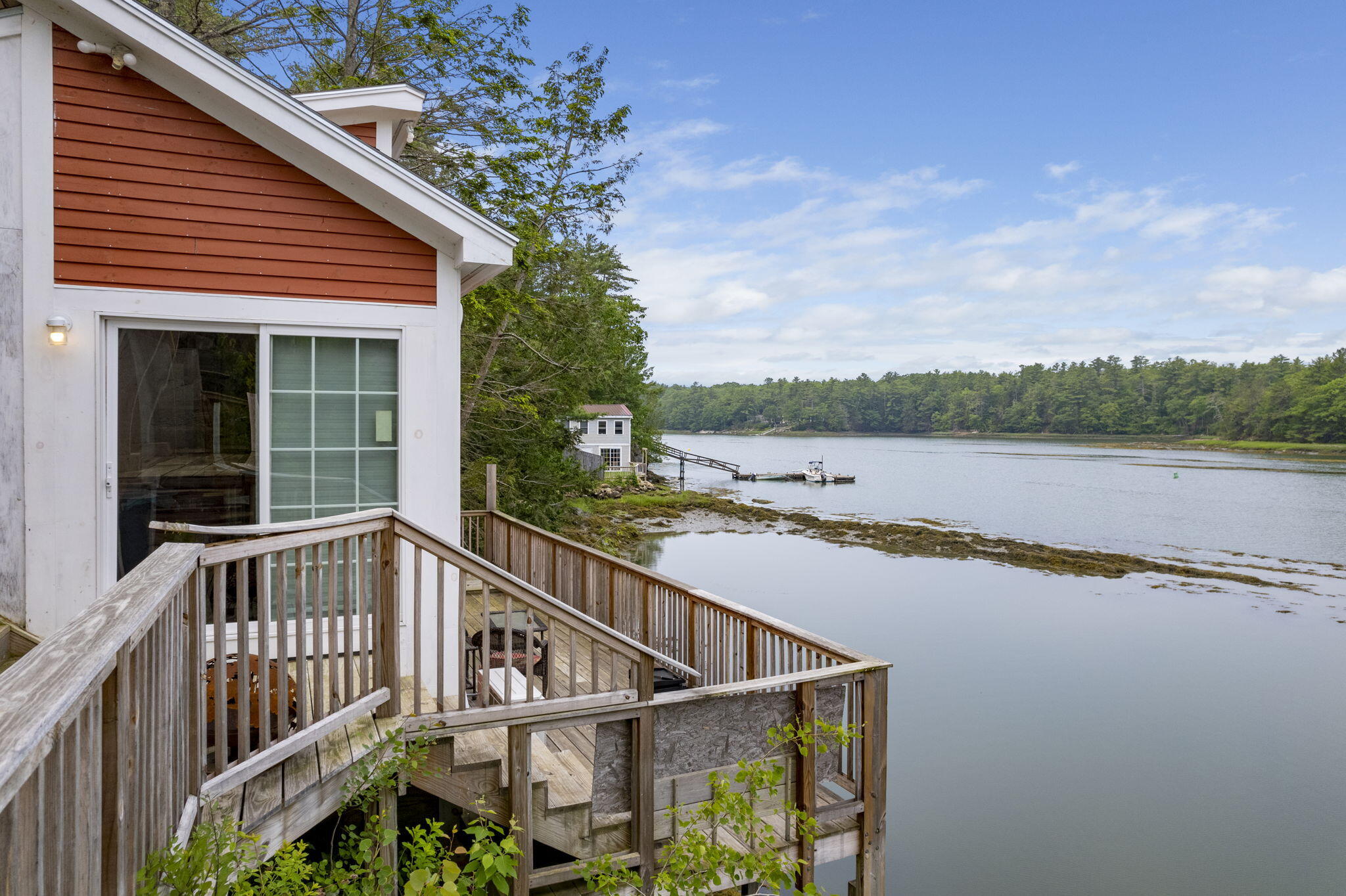 107 Bull Rock Road West Bath, ME 04530 - Photo 12 of 40 2-web-or-mls-DJI_0060