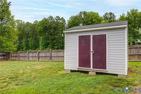 $329,999 | 108 Central Crossing Terrace, Aylett, VA 23009
