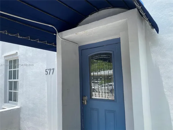 $1,850 | 577 Northeast 62nd Street, Unit 8, Miami, FL 33138