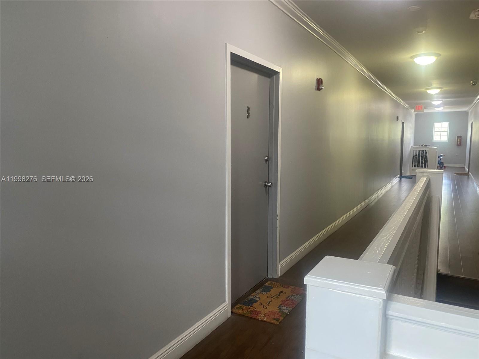 577 Northeast 62nd Street, Unit 8 Miami, FL 33138 - Photo 3 of 21