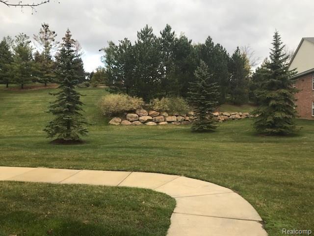 3550 Oakmonte Boulevard Rochester, MI 48306 - Photo 11 of 16 IMG_2840oak berm.jpg