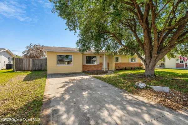 $295,000 | 2318 Monty Lane, Rockledge, FL 32955