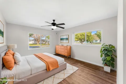 $295,000 | 2318 Monty Lane, Rockledge, FL 32955