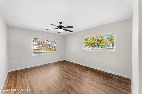 $295,000 | 2318 Monty Lane, Rockledge, FL 32955