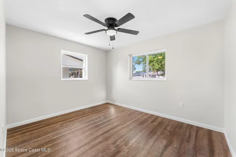 $295,000 | 2318 Monty Lane, Rockledge, FL 32955