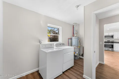 $295,000 | 2318 Monty Lane, Rockledge, FL 32955
