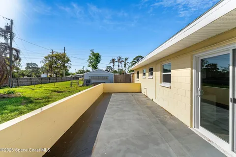 $295,000 | 2318 Monty Lane, Rockledge, FL 32955