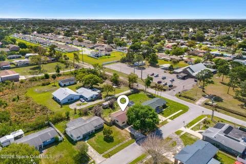 $295,000 | 2318 Monty Lane, Rockledge, FL 32955