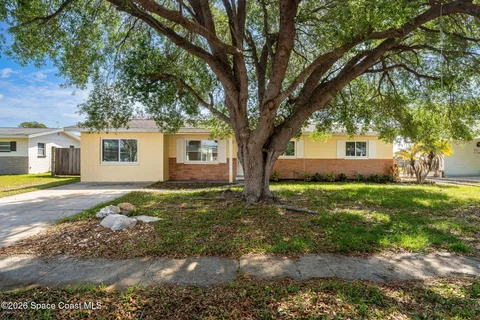 $295,000 | 2318 Monty Lane, Rockledge, FL 32955
