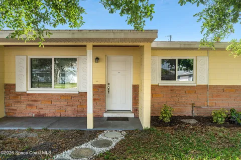 $295,000 | 2318 Monty Lane, Rockledge, FL 32955