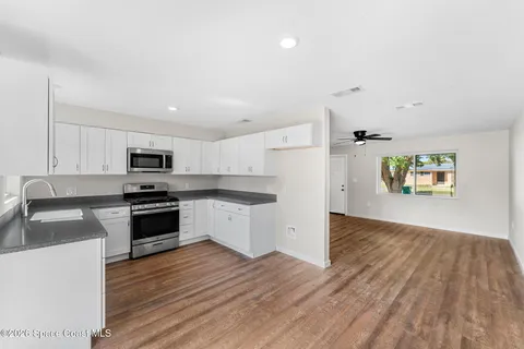 $295,000 | 2318 Monty Lane, Rockledge, FL 32955
