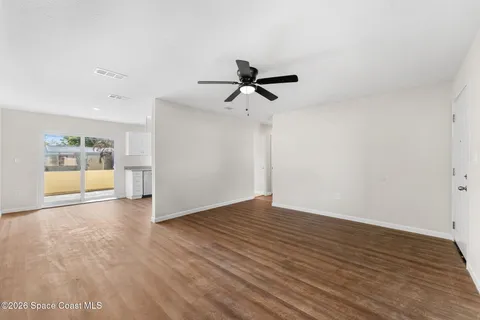 $295,000 | 2318 Monty Lane, Rockledge, FL 32955