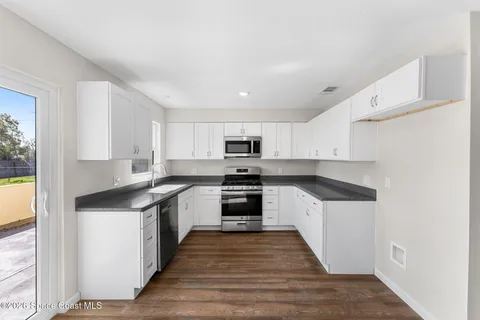 $295,000 | 2318 Monty Lane, Rockledge, FL 32955