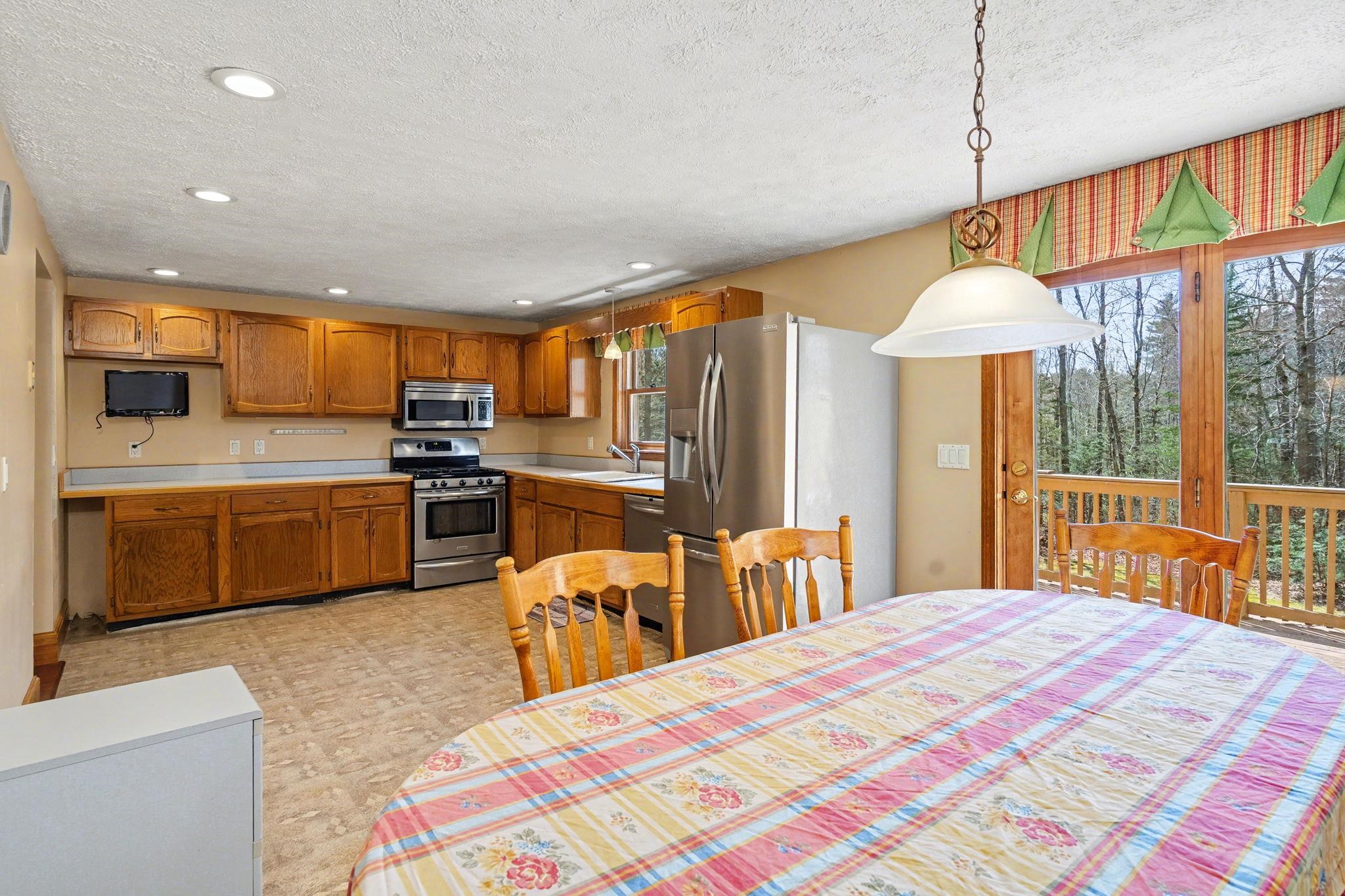 22 Birch Drive Rindge, NH 03461 - Photo 9 of 45 Gallery Image 9