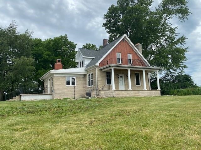 5491 North Wabash Road Marion, IN 46952 - Photo 1 of 32 Gallery Image 1
