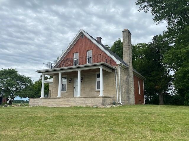 5491 North Wabash Road Marion, IN 46952 - Photo 2 of 32 Gallery Image 2
